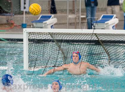 Thumbnail 1 in Menlo-Atherton vs. Bellarmine (CIF CCS D1 Final) photogallery.