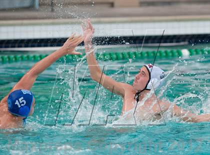 Thumbnail 3 in Menlo-Atherton vs. Bellarmine (CIF CCS D1 Final) photogallery.