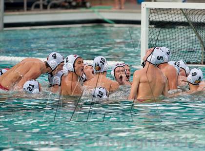 Thumbnail 1 in Menlo-Atherton vs. Bellarmine (CIF CCS D1 Final) photogallery.