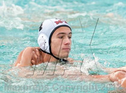 Thumbnail 1 in Menlo-Atherton vs. Bellarmine (CIF CCS D1 Final) photogallery.