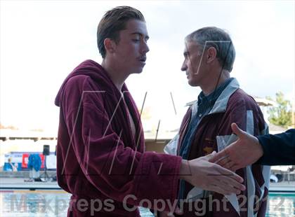 Thumbnail 3 in Menlo-Atherton vs. Bellarmine (CIF CCS D1 Final) photogallery.
