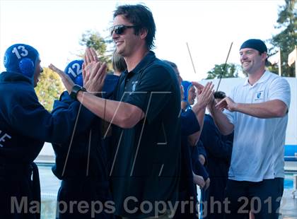 Thumbnail 2 in Menlo-Atherton vs. Bellarmine (CIF CCS D1 Final) photogallery.