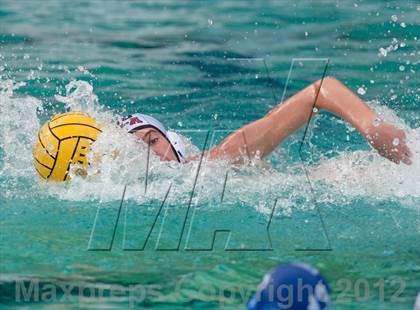 Thumbnail 1 in Menlo-Atherton vs. Bellarmine (CIF CCS D1 Final) photogallery.