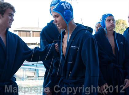 Thumbnail 2 in Menlo-Atherton vs. Bellarmine (CIF CCS D1 Final) photogallery.