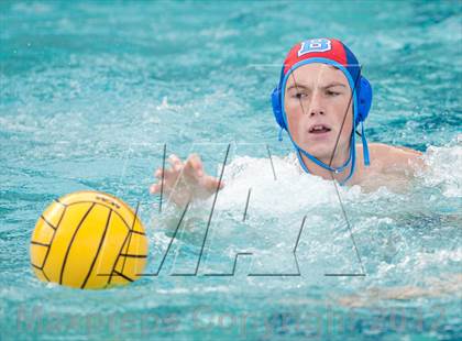 Thumbnail 2 in Menlo-Atherton vs. Bellarmine (CIF CCS D1 Final) photogallery.