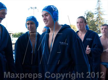 Thumbnail 1 in Menlo-Atherton vs. Bellarmine (CIF CCS D1 Final) photogallery.