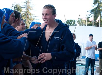 Thumbnail 1 in Menlo-Atherton vs. Bellarmine (CIF CCS D1 Final) photogallery.