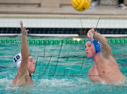 Thumbnail 3 in Menlo-Atherton vs. Bellarmine (CIF CCS D1 Final) photogallery.