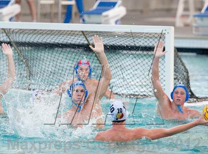Thumbnail 3 in Menlo-Atherton vs. Bellarmine (CIF CCS D1 Final) photogallery.