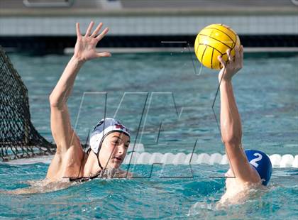 Thumbnail 2 in Menlo-Atherton vs. Bellarmine (CIF CCS D1 Final) photogallery.