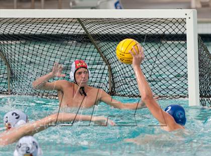 Thumbnail 1 in Menlo-Atherton vs. Bellarmine (CIF CCS D1 Final) photogallery.