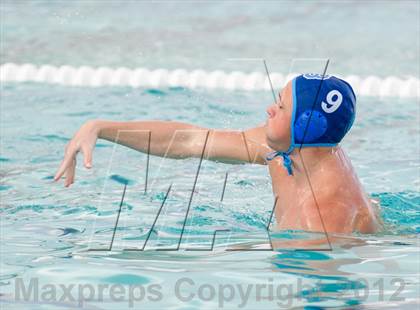 Thumbnail 2 in Menlo-Atherton vs. Bellarmine (CIF CCS D1 Final) photogallery.