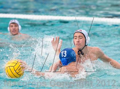 Thumbnail 1 in Menlo-Atherton vs. Bellarmine (CIF CCS D1 Final) photogallery.