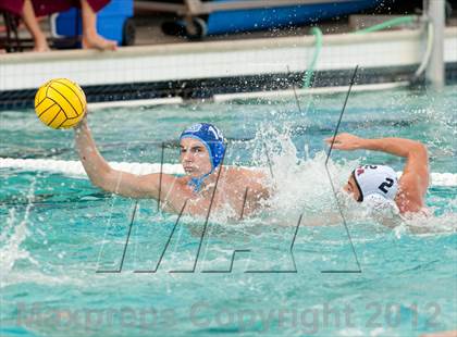 Thumbnail 2 in Menlo-Atherton vs. Bellarmine (CIF CCS D1 Final) photogallery.