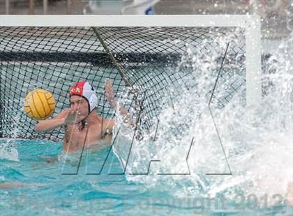Thumbnail 3 in Menlo-Atherton vs. Bellarmine (CIF CCS D1 Final) photogallery.