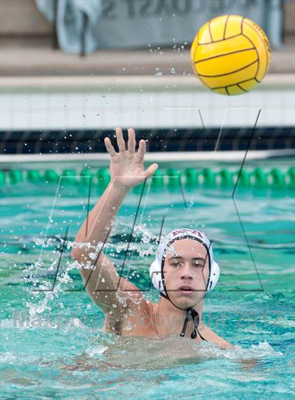 Thumbnail 1 in Menlo-Atherton vs. Bellarmine (CIF CCS D1 Final) photogallery.