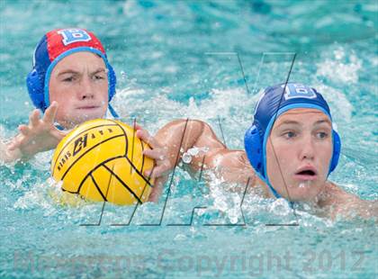 Thumbnail 1 in Menlo-Atherton vs. Bellarmine (CIF CCS D1 Final) photogallery.