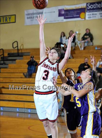 Thumbnail 1 in Rio Mesa vs Righetti (Tournament of Champions) photogallery.