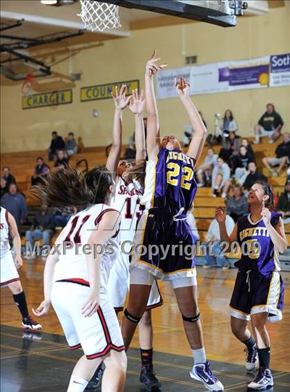 Thumbnail 3 in Rio Mesa vs Righetti (Tournament of Champions) photogallery.