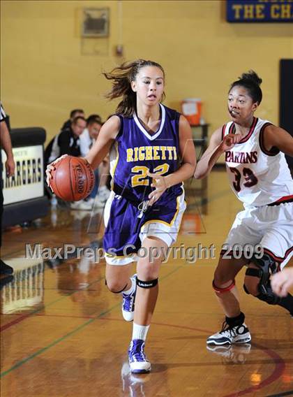 Thumbnail 2 in Rio Mesa vs Righetti (Tournament of Champions) photogallery.