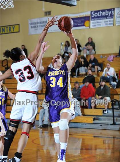 Thumbnail 1 in Rio Mesa vs Righetti (Tournament of Champions) photogallery.
