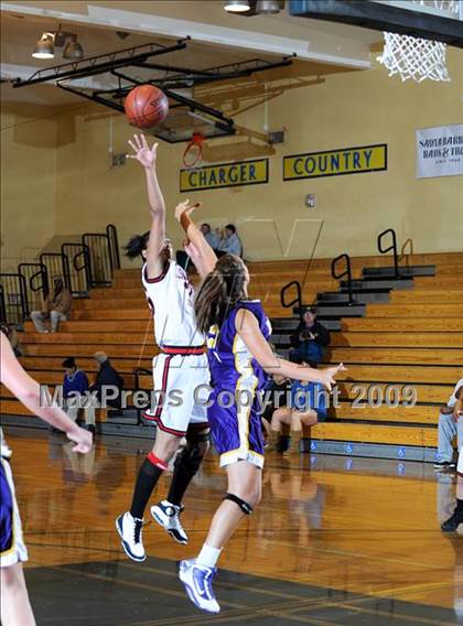 Thumbnail 2 in Rio Mesa vs Righetti (Tournament of Champions) photogallery.