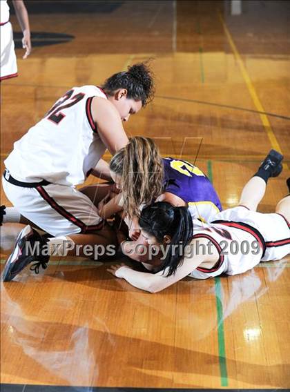 Thumbnail 2 in Rio Mesa vs Righetti (Tournament of Champions) photogallery.