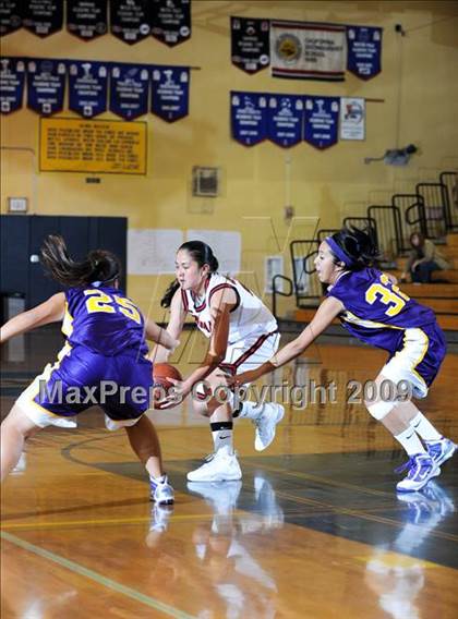 Thumbnail 1 in Rio Mesa vs Righetti (Tournament of Champions) photogallery.