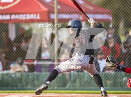 Thumbnail 1 in Cypress @ Orange Lutheran photogallery.
