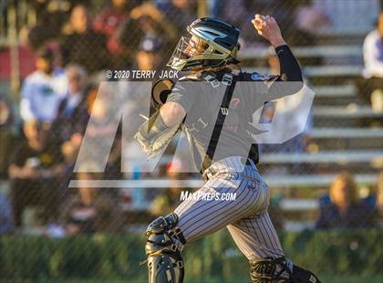 Thumbnail 3 in Cypress @ Orange Lutheran photogallery.