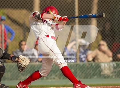 Thumbnail 2 in Cypress @ Orange Lutheran photogallery.