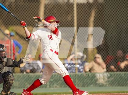 Thumbnail 3 in Cypress @ Orange Lutheran photogallery.