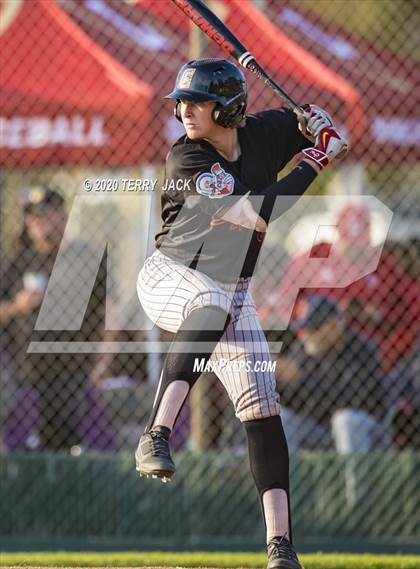 Thumbnail 1 in Cypress @ Orange Lutheran photogallery.