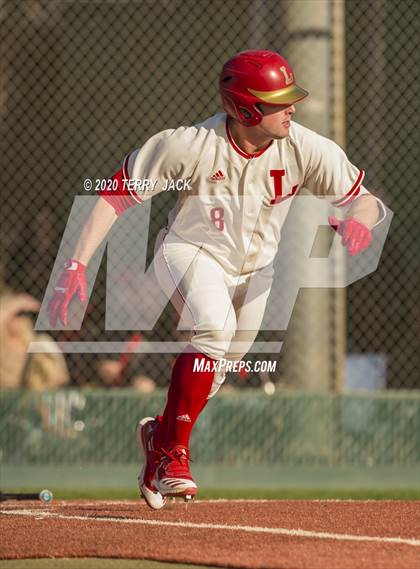 Thumbnail 3 in Cypress @ Orange Lutheran photogallery.