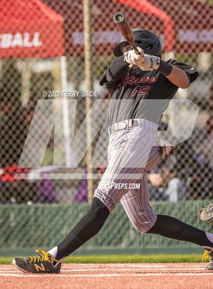 Thumbnail 3 in Cypress @ Orange Lutheran photogallery.