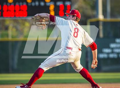 Thumbnail 2 in Cypress @ Orange Lutheran photogallery.