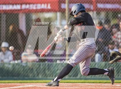 Thumbnail 2 in Cypress @ Orange Lutheran photogallery.