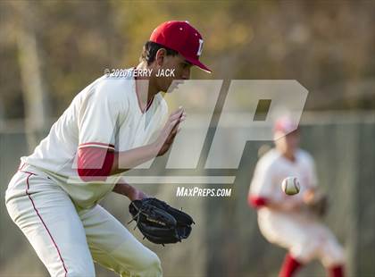 Thumbnail 3 in Cypress @ Orange Lutheran photogallery.