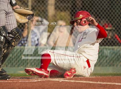 Thumbnail 3 in Cypress @ Orange Lutheran photogallery.