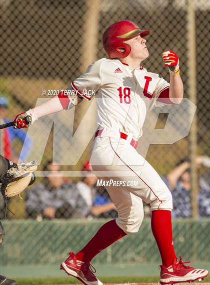 Thumbnail 1 in Cypress @ Orange Lutheran photogallery.