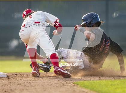 Thumbnail 3 in Cypress @ Orange Lutheran photogallery.