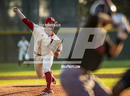 Thumbnail 1 in Cypress @ Orange Lutheran photogallery.