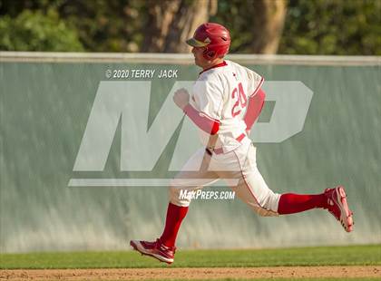Thumbnail 3 in Cypress @ Orange Lutheran photogallery.