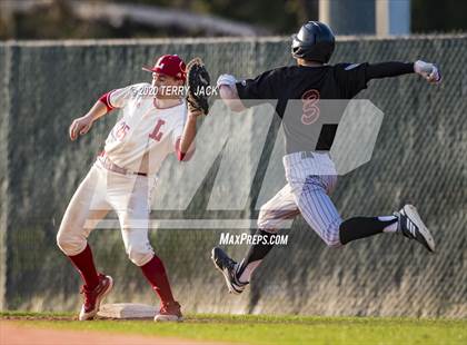 Thumbnail 1 in Cypress @ Orange Lutheran photogallery.