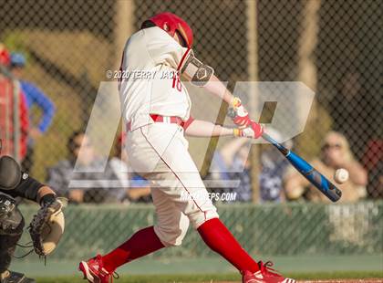 Thumbnail 1 in Cypress @ Orange Lutheran photogallery.