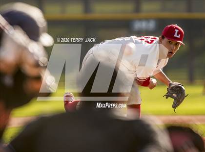 Thumbnail 1 in Cypress @ Orange Lutheran photogallery.