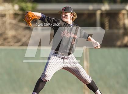 Thumbnail 2 in Cypress @ Orange Lutheran photogallery.