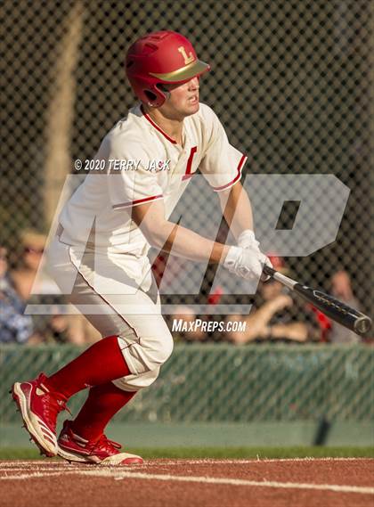 Thumbnail 2 in Cypress @ Orange Lutheran photogallery.