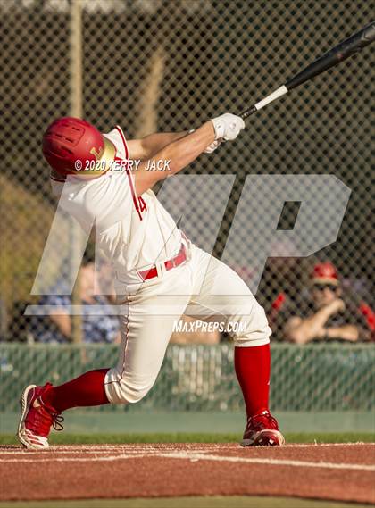 Thumbnail 3 in Cypress @ Orange Lutheran photogallery.