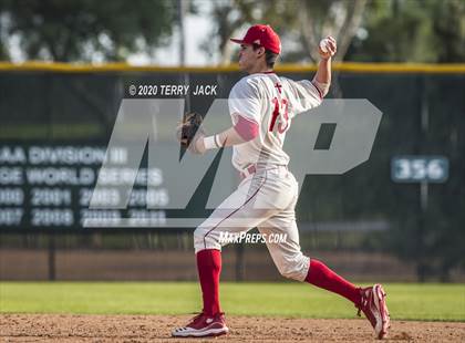 Thumbnail 1 in Cypress @ Orange Lutheran photogallery.